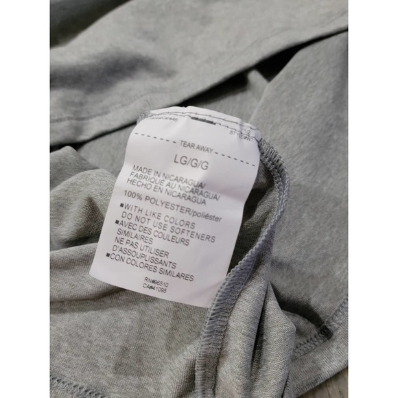 Under Armour Women's Baltimore Running Festival T Shirt Large - Picture 5 of 5